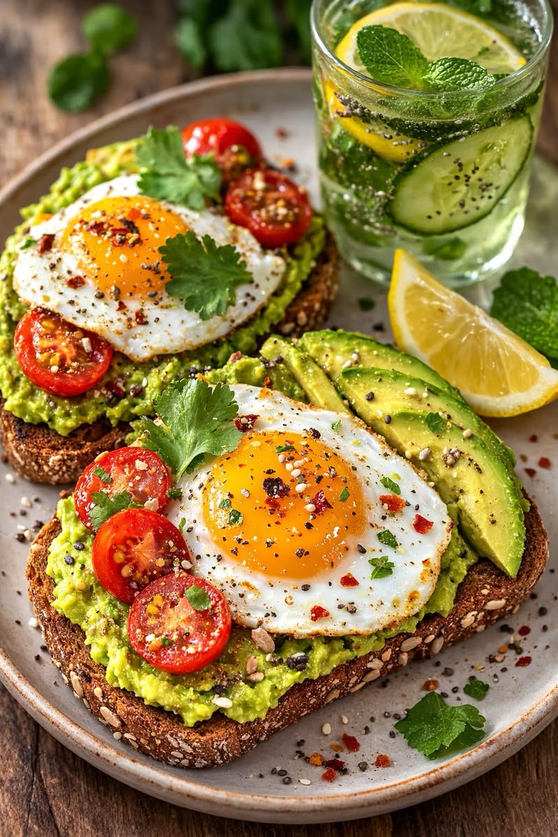 Tostadasdeaguacate